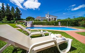 2 Bed Ground Floor Apartment In Vilamoura